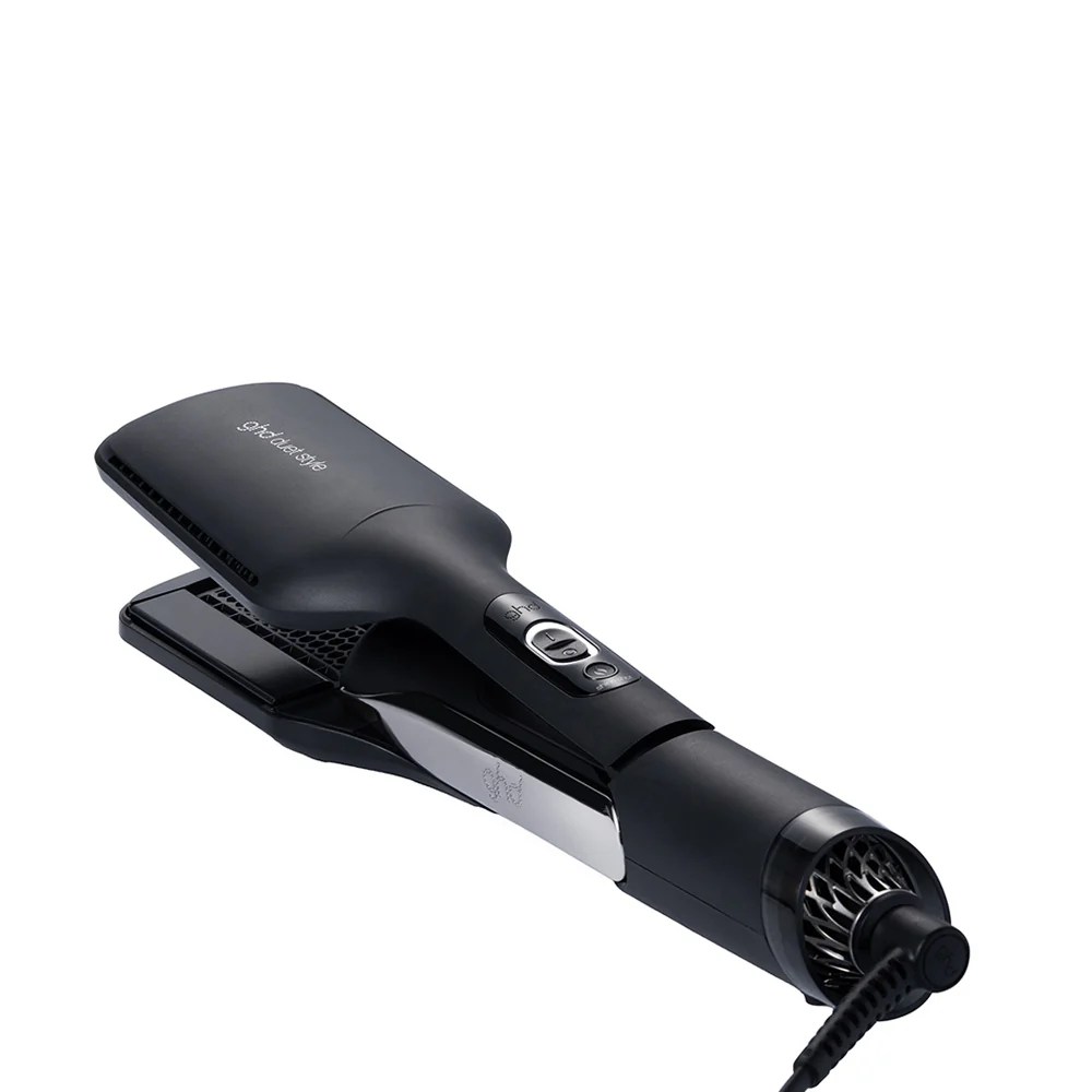 Ghd Duet Style Gift Set Xmas - hot air styler e paddle brush - Image 3