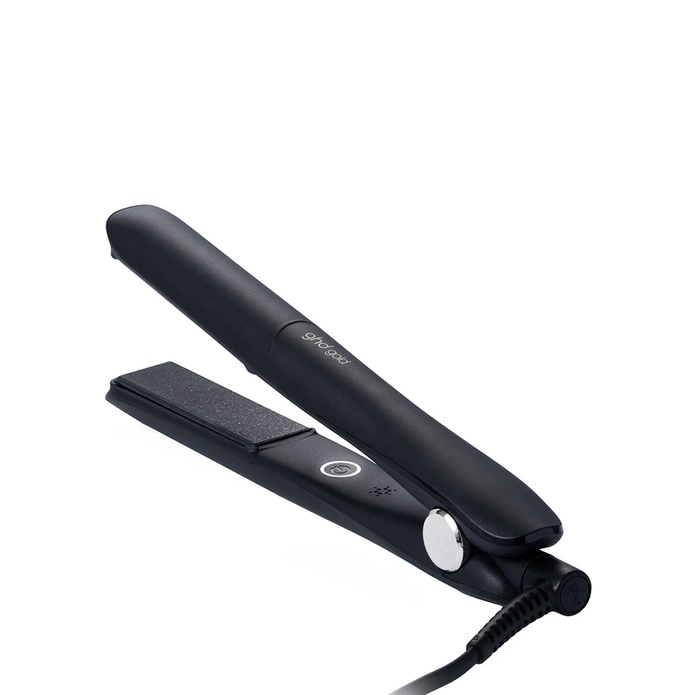 Ghd Gift Set Gold - piastra e paddle brush - Image 3