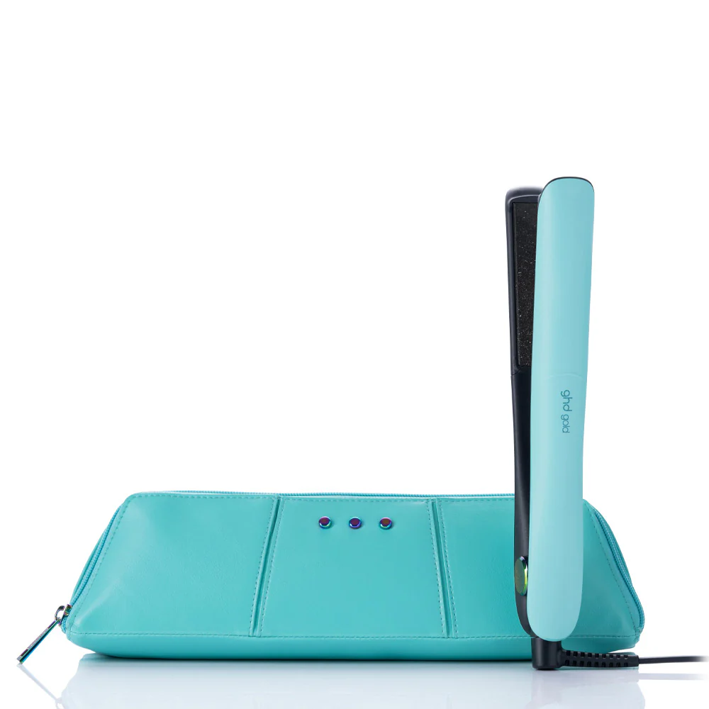 Ghd Gold Futurescape Mystic Aqua - Image 2