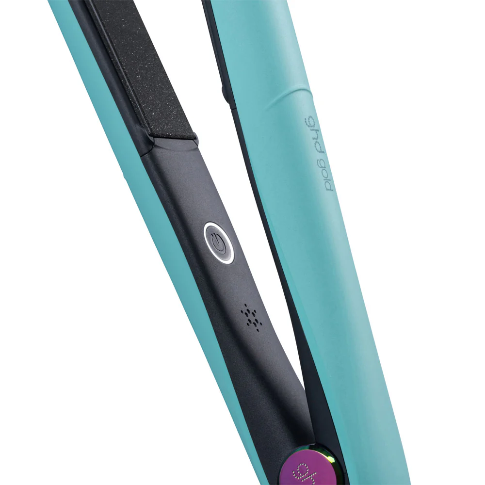 Ghd Gold Futurescape Mystic Aqua - Image 4