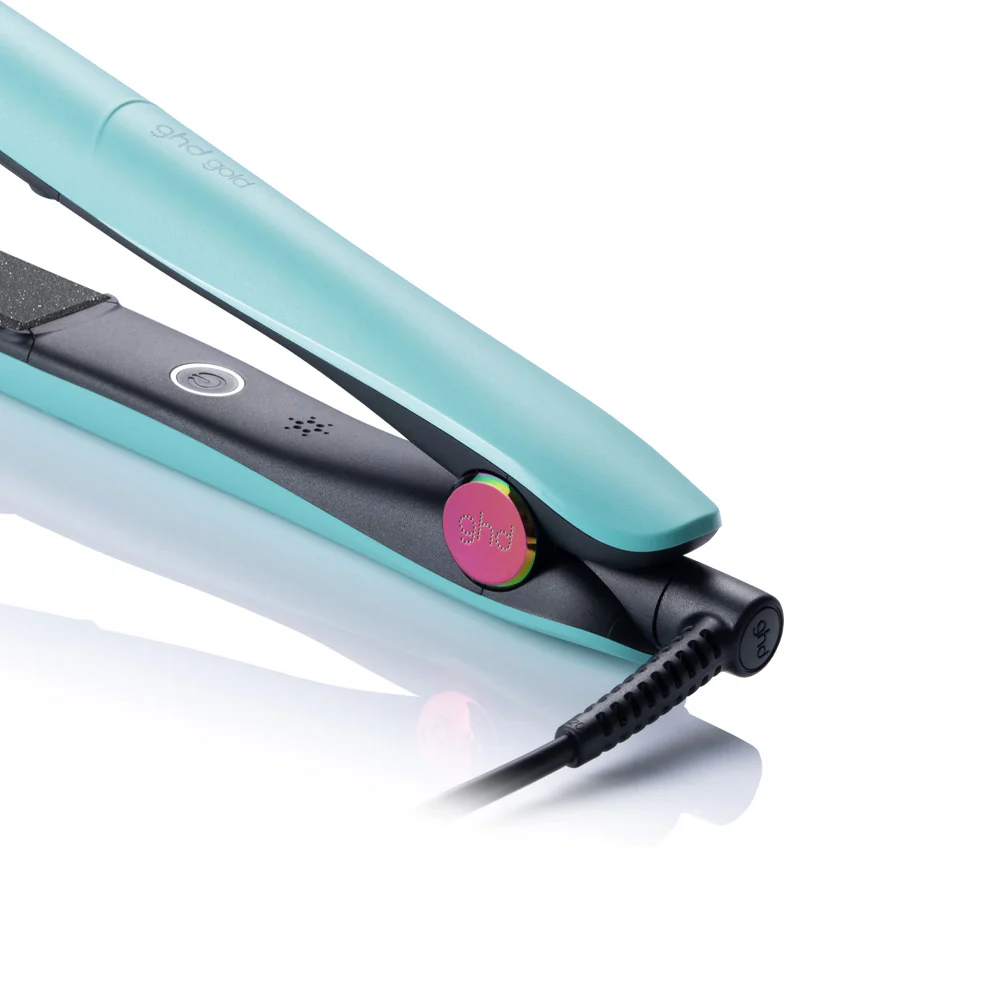 Ghd Gold Futurescape Mystic Aqua - Image 5