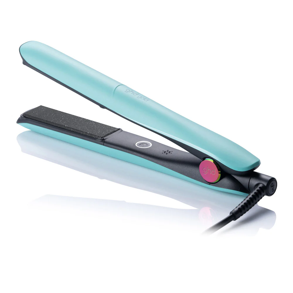 Ghd Gold Futurescape Mystic Aqua - Image 6