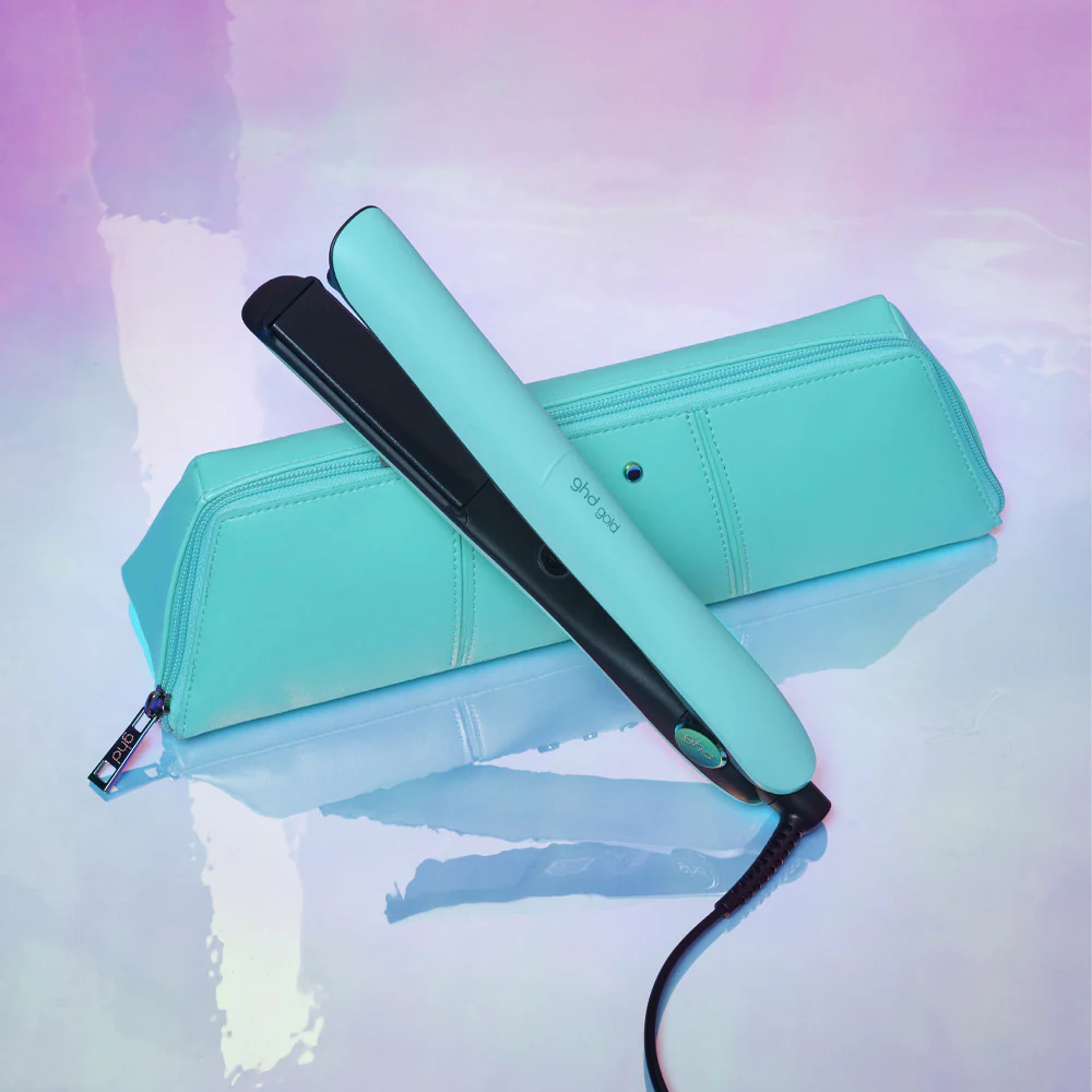 Ghd Gold Futurescape Mystic Aqua - Image 8