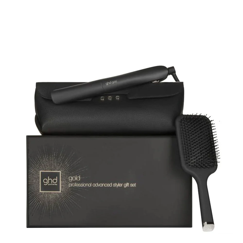 Ghd Gold Gift Set - Image 5