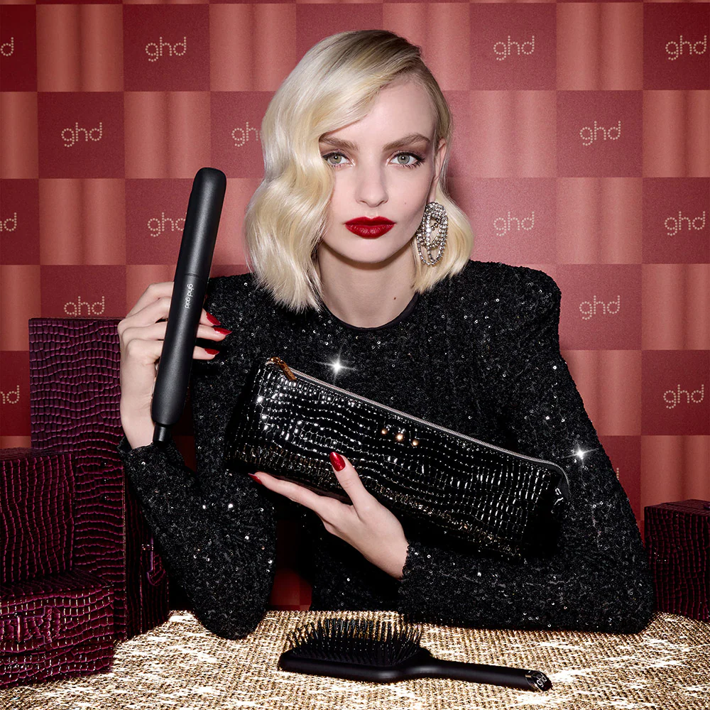 Ghd Gold Gift Set - Image 3