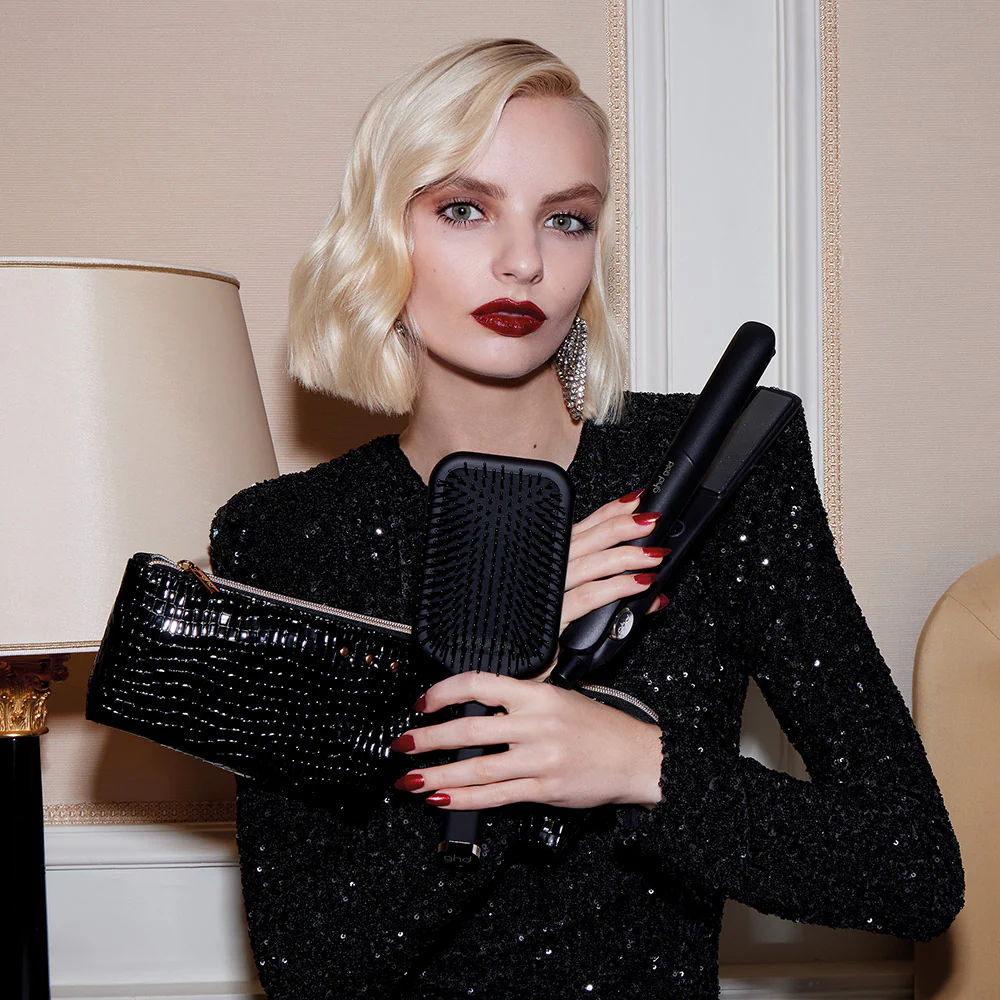 Ghd Gold Gift Set - Image 5