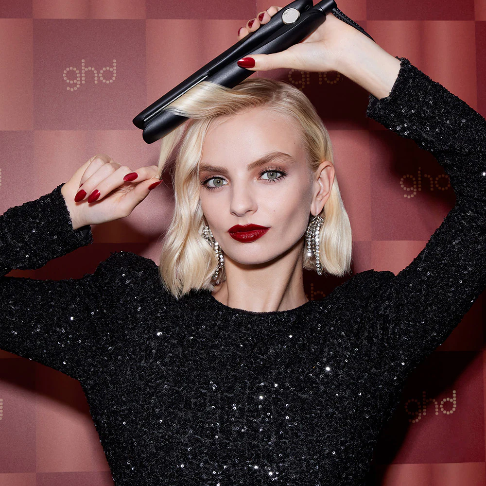 Ghd Gold Gift Set - Image 7