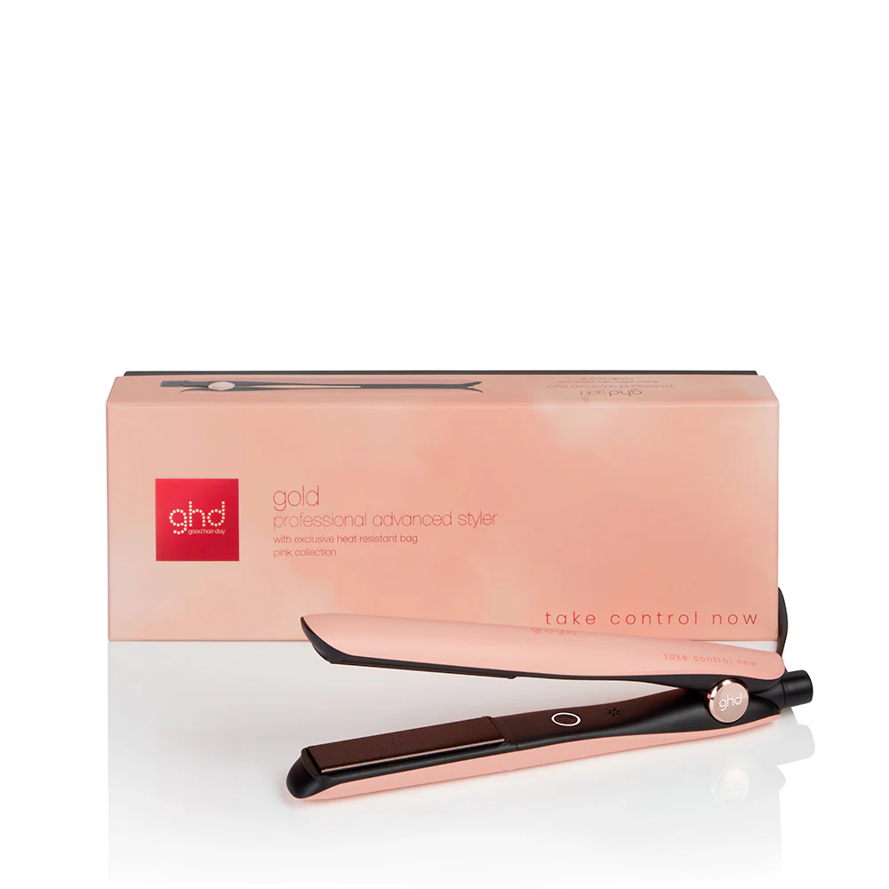 Ghd Gold Pink 2023 - Image 4