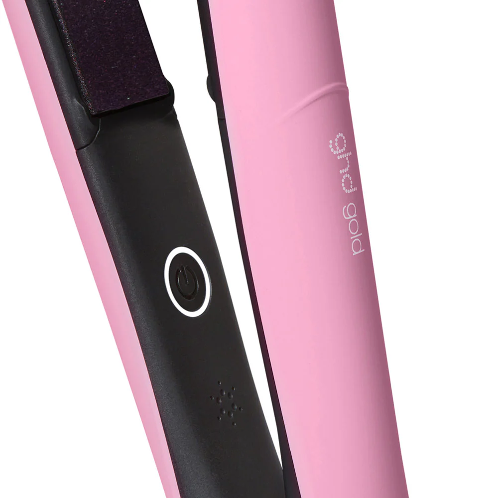 Ghd Gold Pink 2024 - Image 3