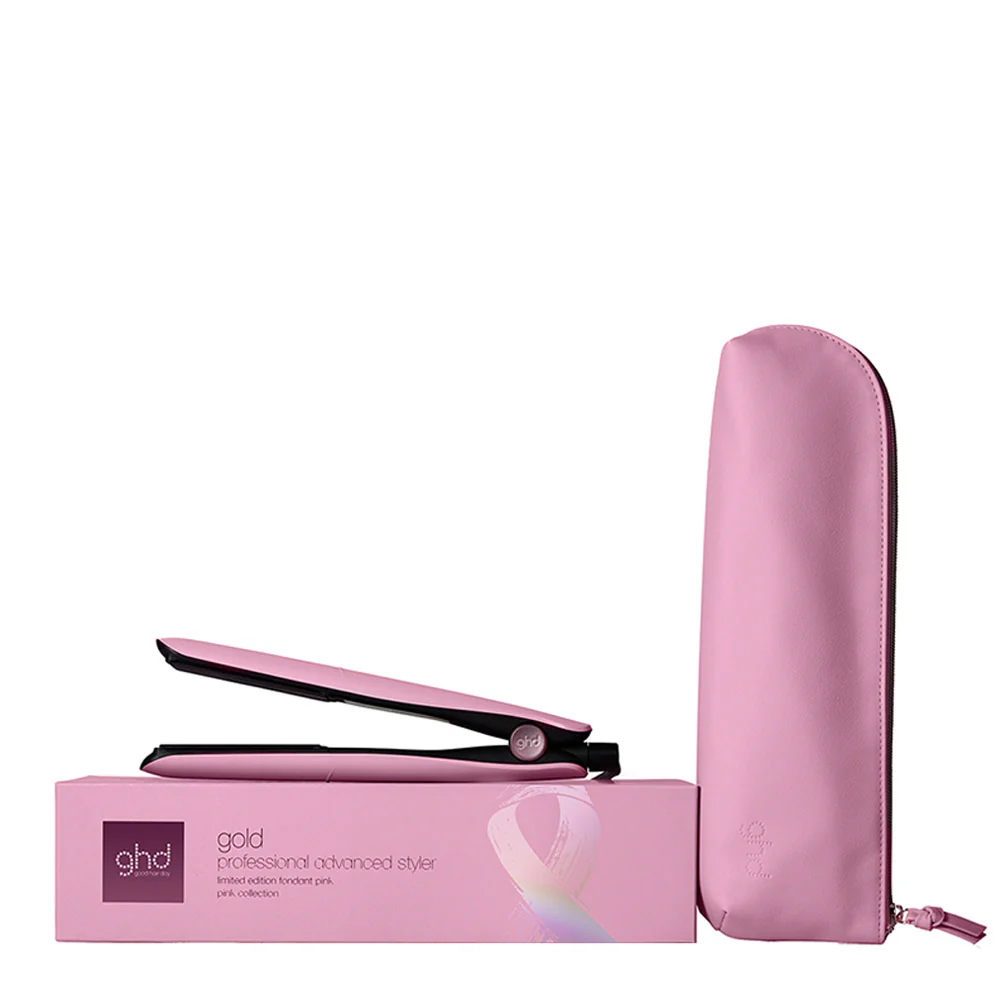 Ghd Gold Pink 2024 - Image 5
