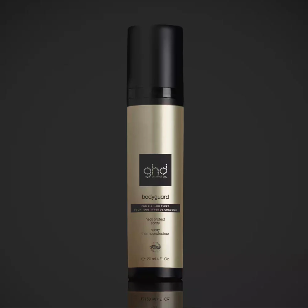Ghd Bodyguard 120ml  - spray di protezione termica - Image 2
