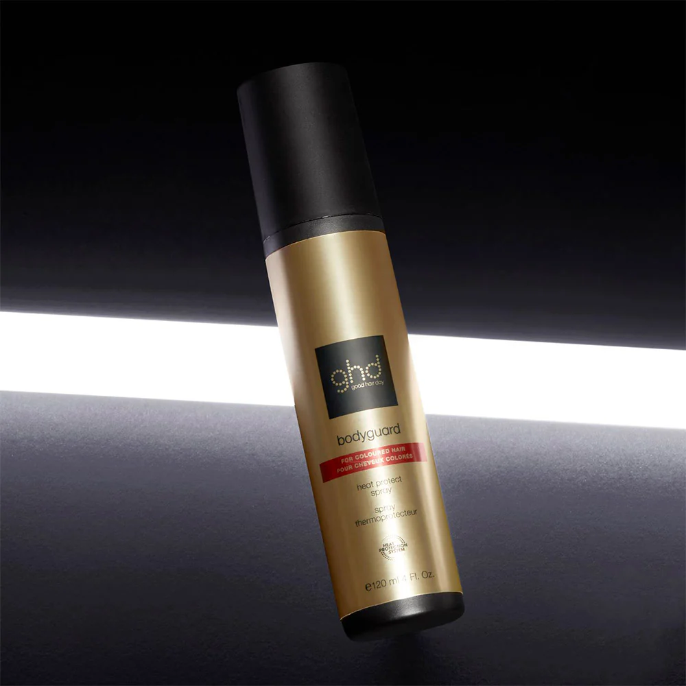 Ghd Heat Protect Spray Coloured Hair 120ml - spray protettore termico capelli colorati - Image 2