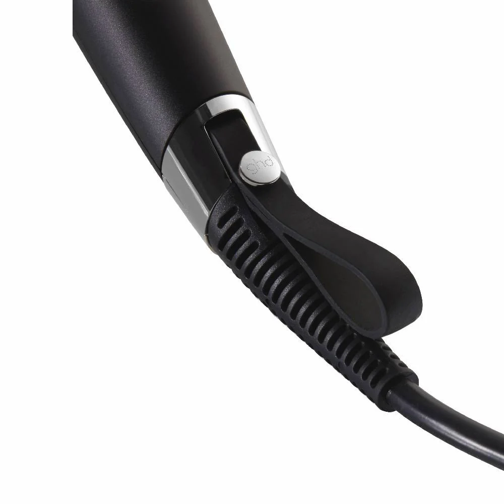 Ghd Helios  Black  - Asciugacapelli Nero - Image 6