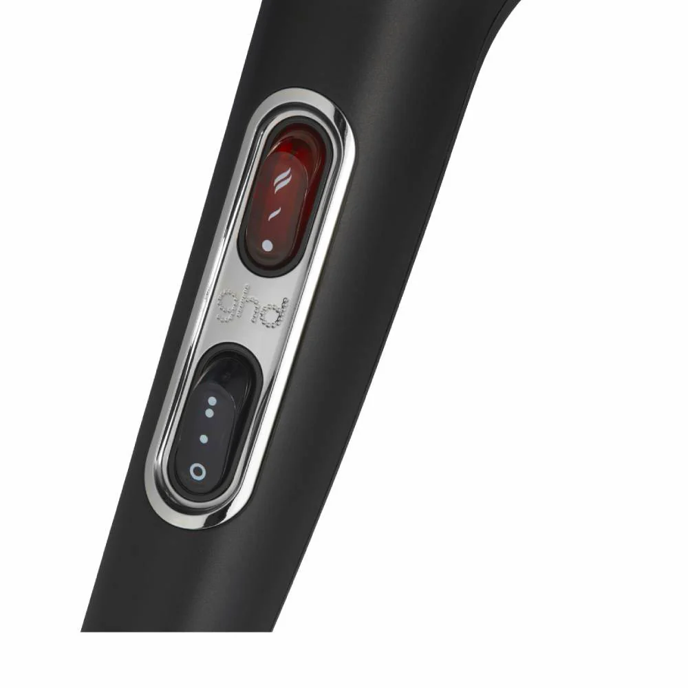 Ghd Helios  Black  - Asciugacapelli Nero - Image 7