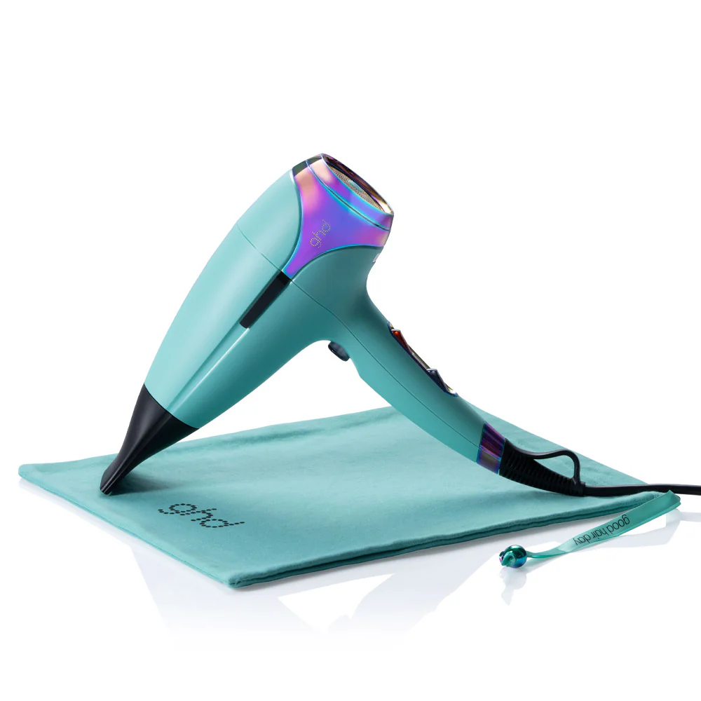 Ghd Helios Futurescape Mystic Aqua - Image 2