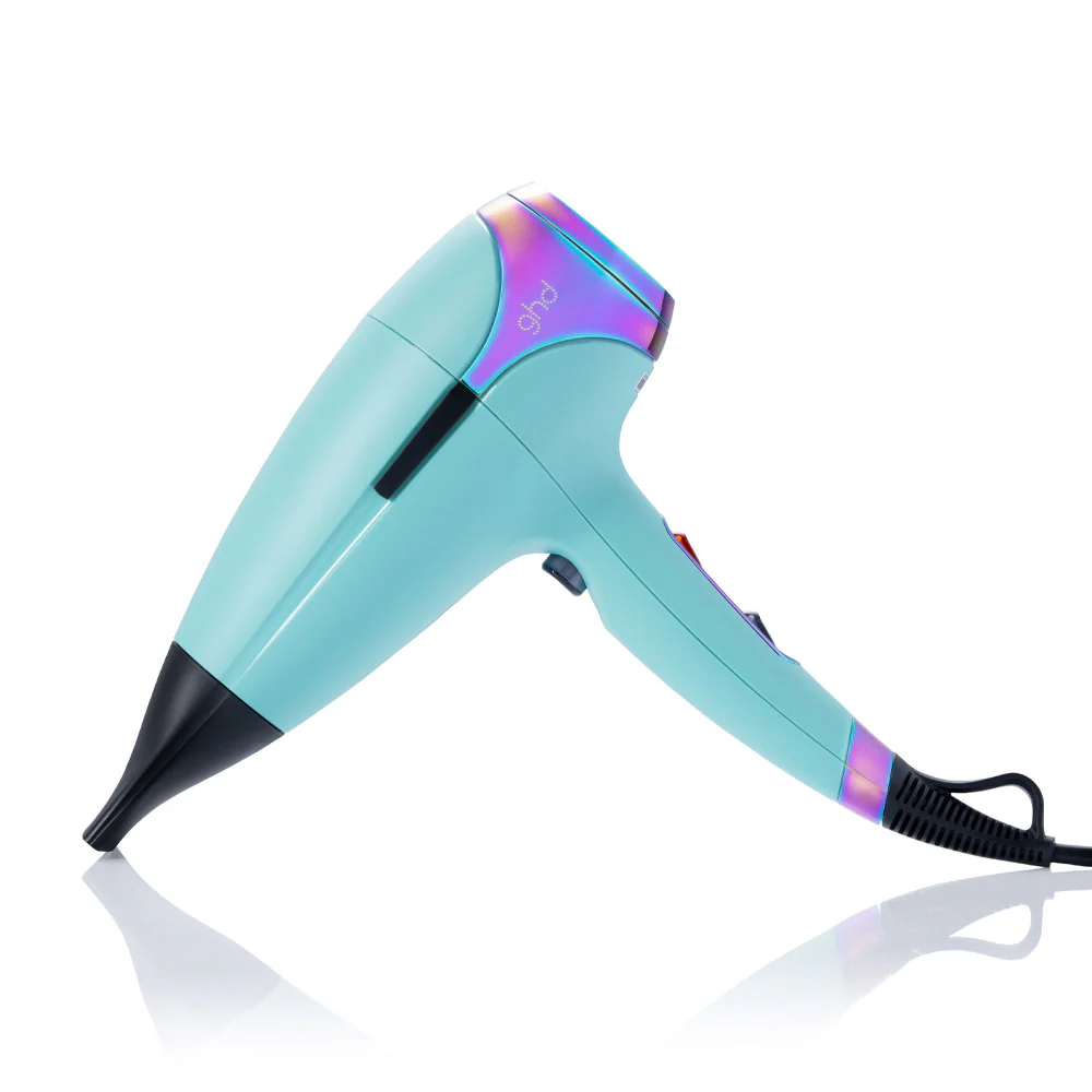 Ghd Helios Futurescape Mystic Aqua - Image 4