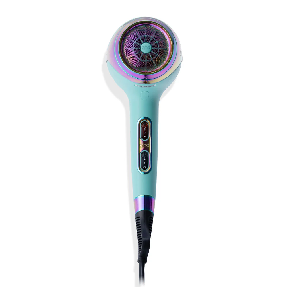 Ghd Helios Futurescape Mystic Aqua - Image 5