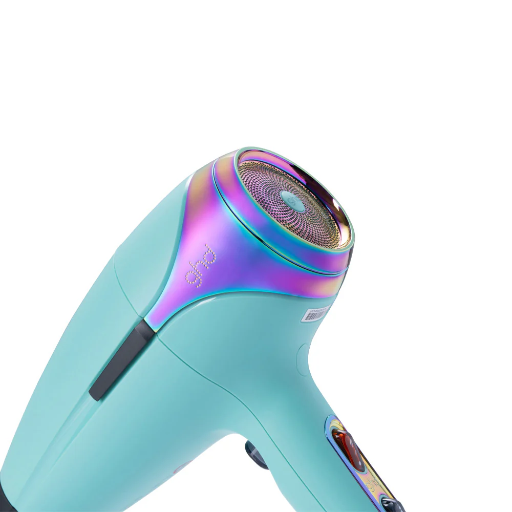 Ghd Helios Futurescape Mystic Aqua - Image 6