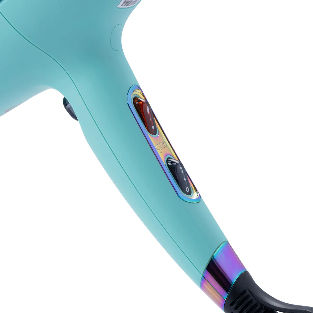 Ghd Helios Futurescape Mystic Aqua - Image 7