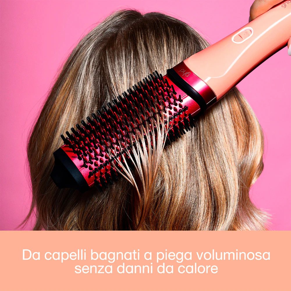 Ghd Jelly Collection Blowdry - Image 5