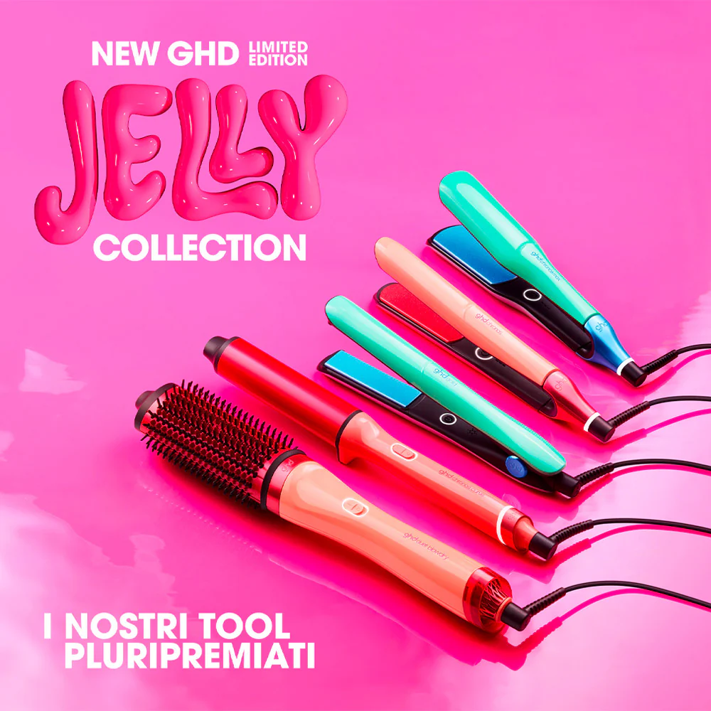 Ghd Jelly Collection Blowdry - Image 7