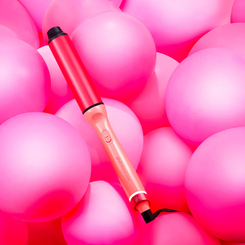 Ghd Jelly Collection Chronos Curve Max Wand - arricciacapelli - Image 6