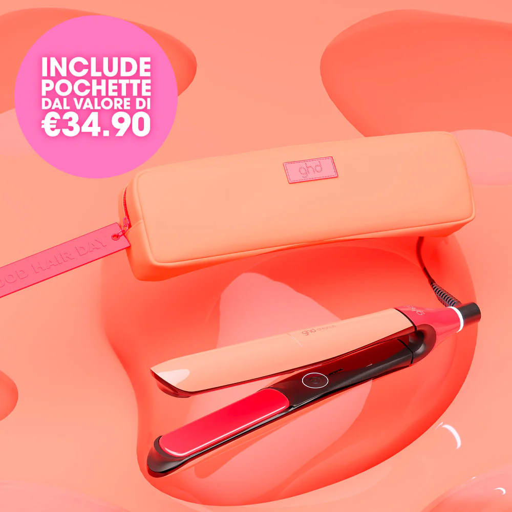 Ghd Jelly Collection Chronos - Image 3