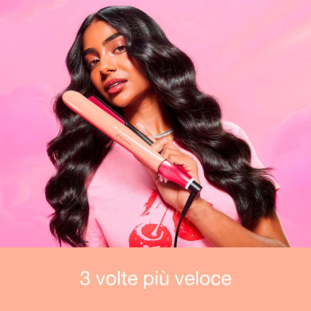 Ghd Jelly Collection Chronos - Image 5
