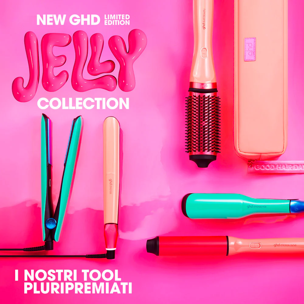 Ghd Jelly Collection Chronos - Image 8