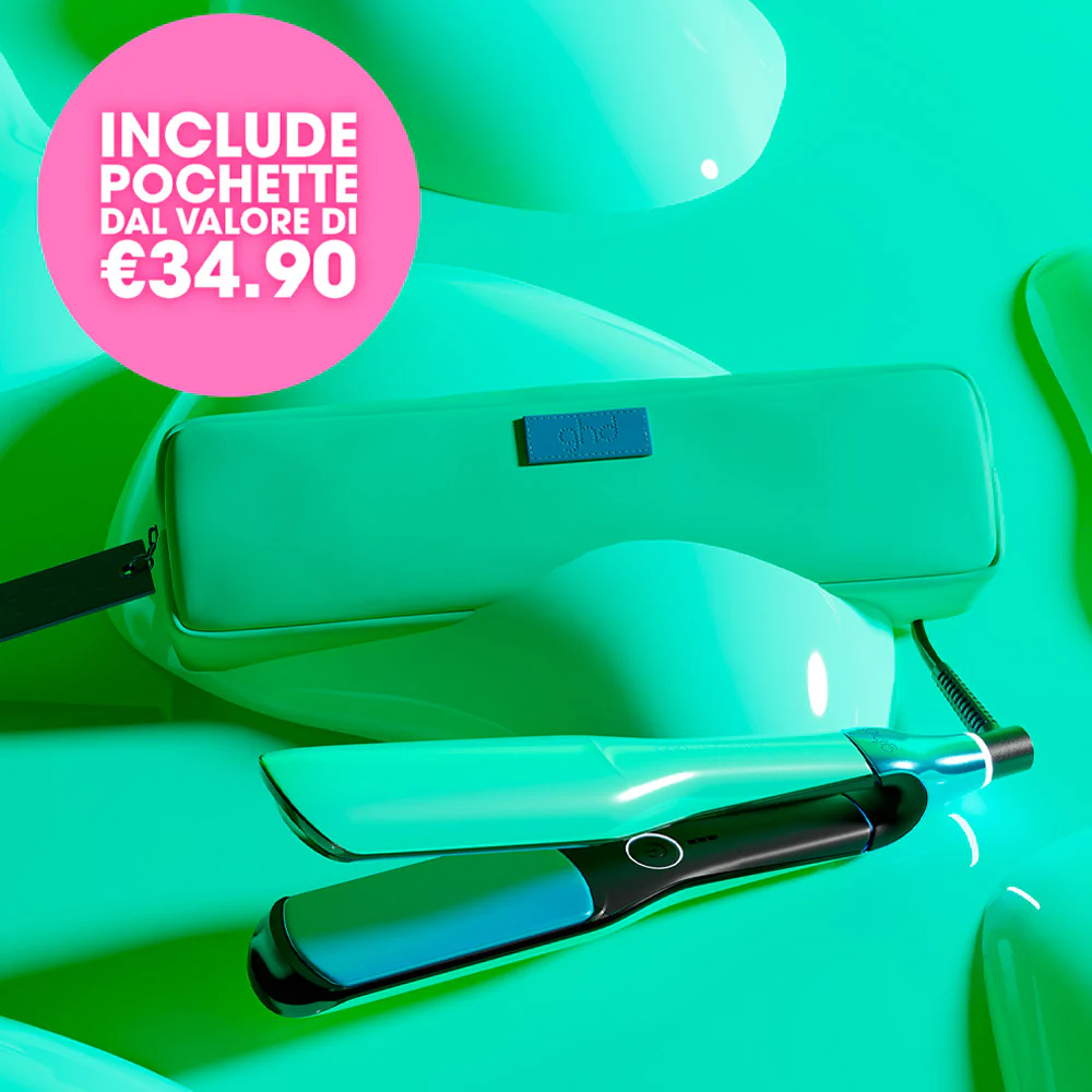 Ghd Jelly Collection Chronos Max - Image 3