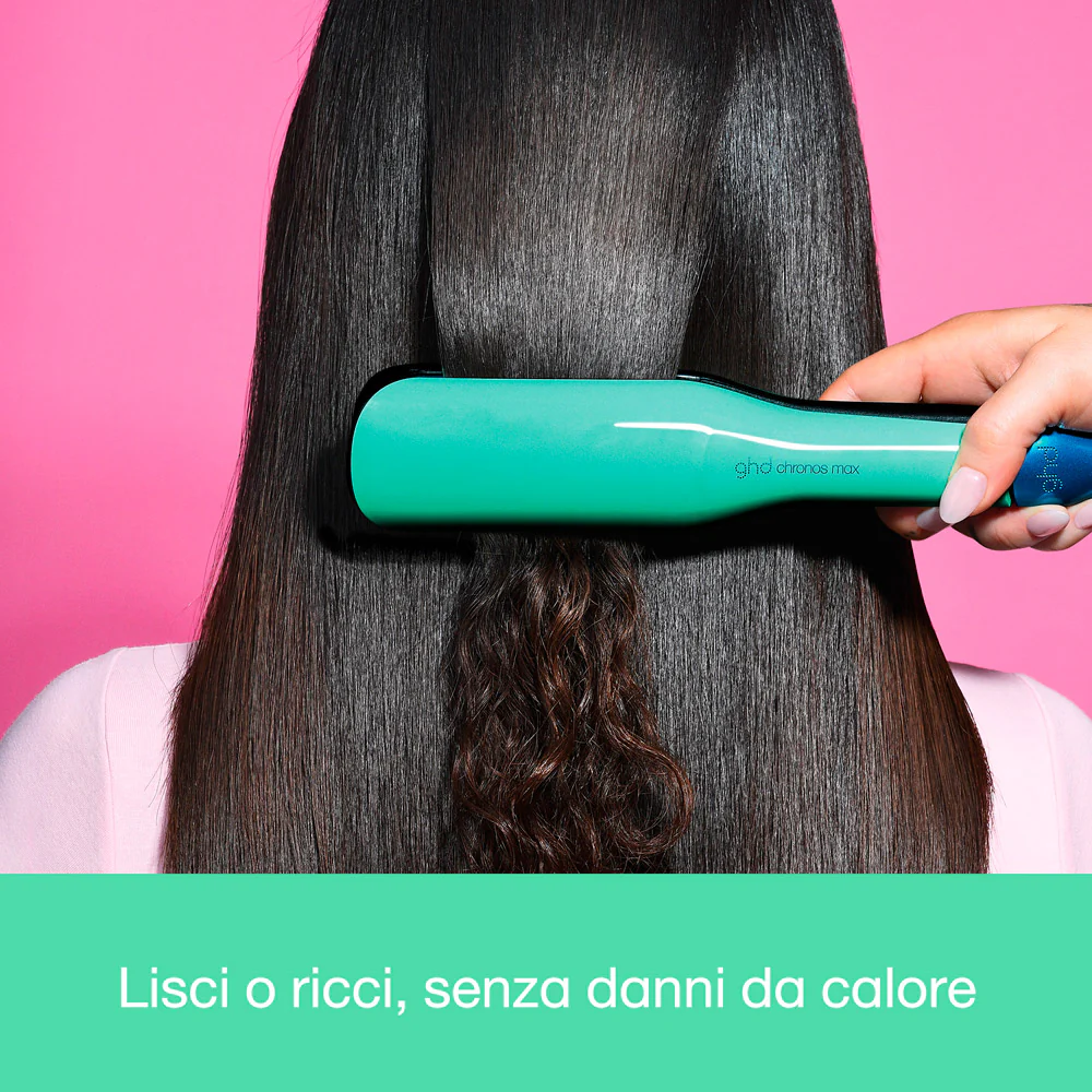 Ghd Jelly Collection Chronos Max - Image 4