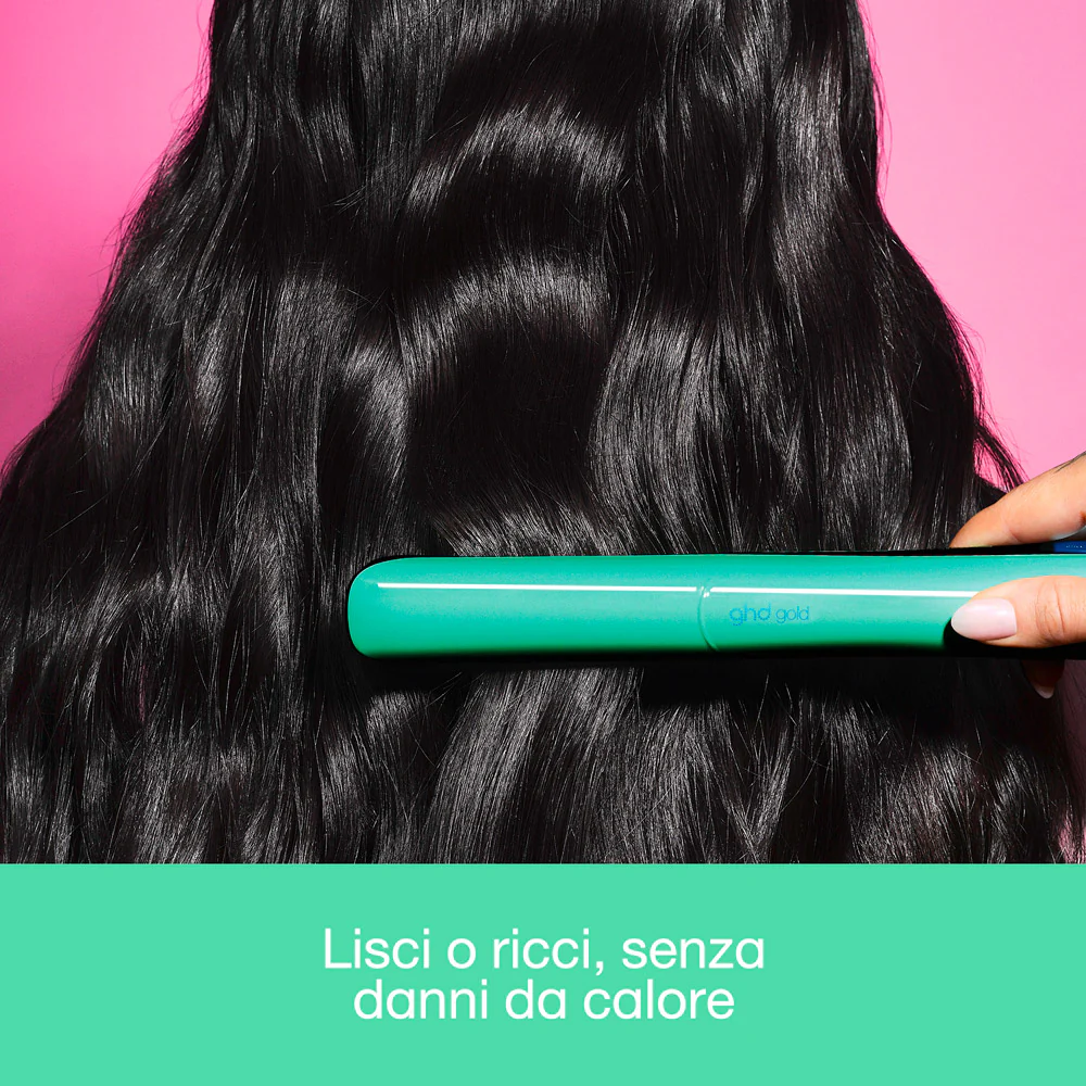 Ghd Jelly Collection Gold - Image 4