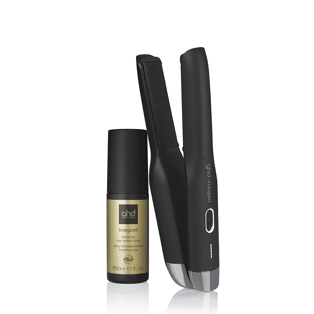 Ghd Mini Bodyguard 50ml  - spray di protezione termica - Image 2