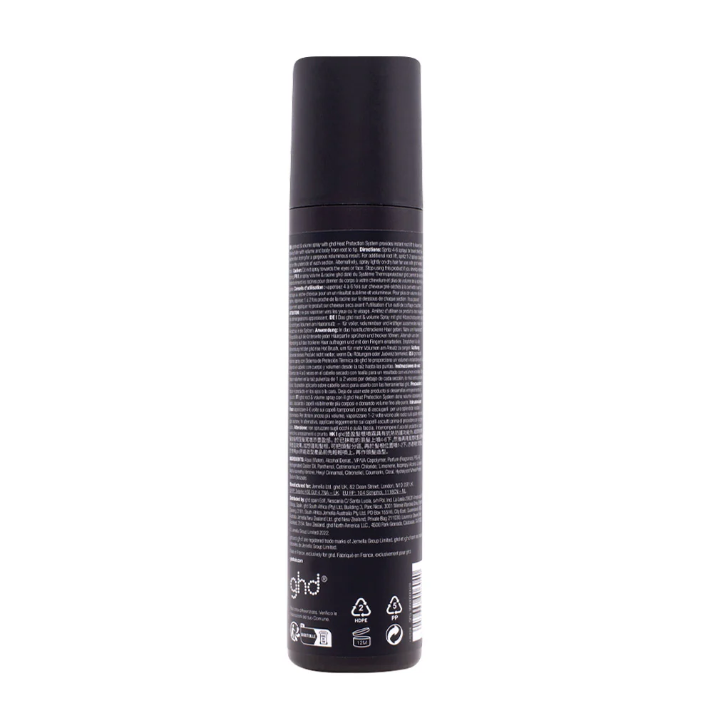 Ghd Pick Me Up Root & Volume Spray 120ml - spray volumizzante - Image 2