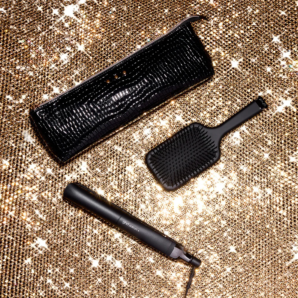 Ghd Platinum+ Gift Set - Image 2