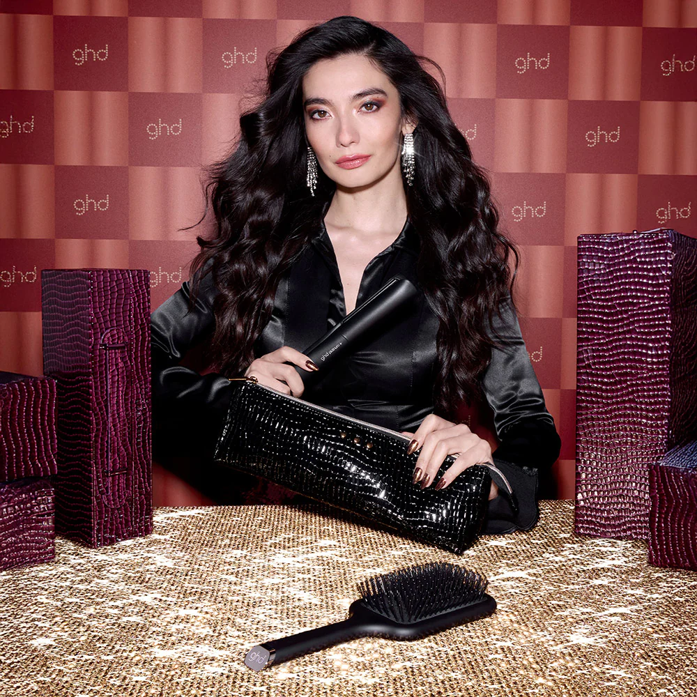 Ghd Platinum+ Gift Set - Image 3