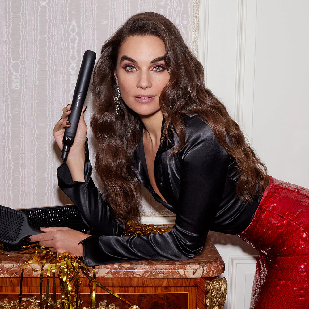 Ghd Platinum+ Gift Set - Image 5