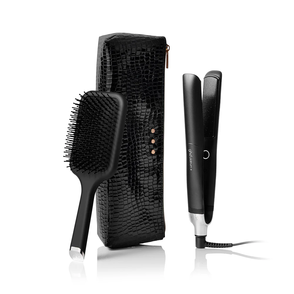 Ghd Platinum+ Gift Set - Image 6