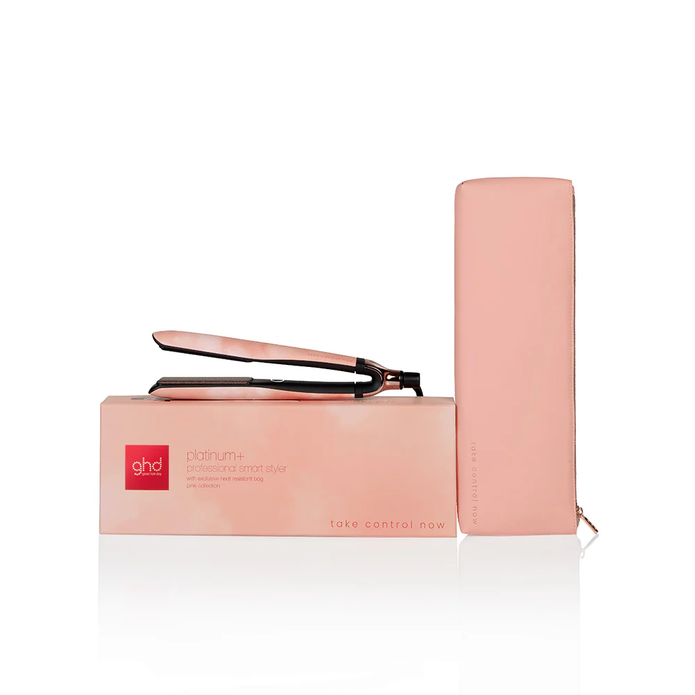 Ghd Platinum Pink 2023 - Image 3