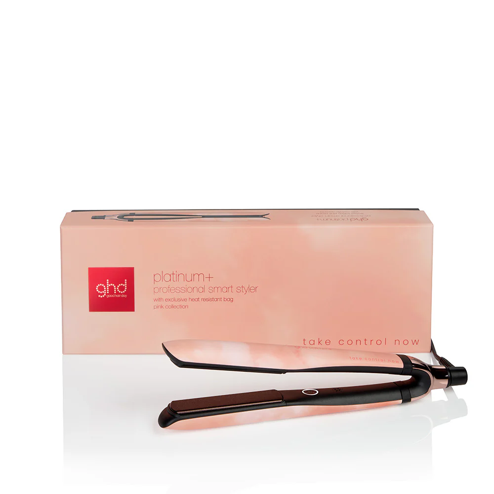 Ghd Platinum Pink 2023 - Image 4
