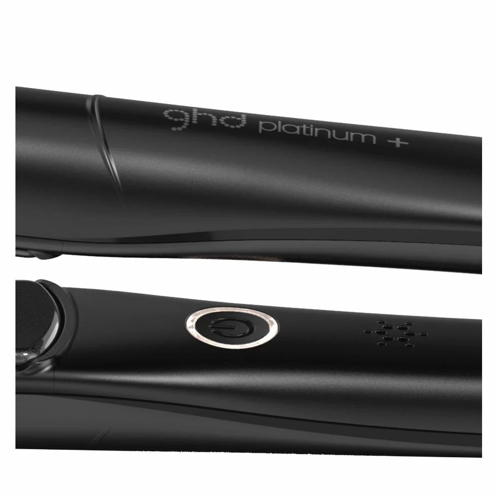 Ghd Platinum+ Black - Image 5