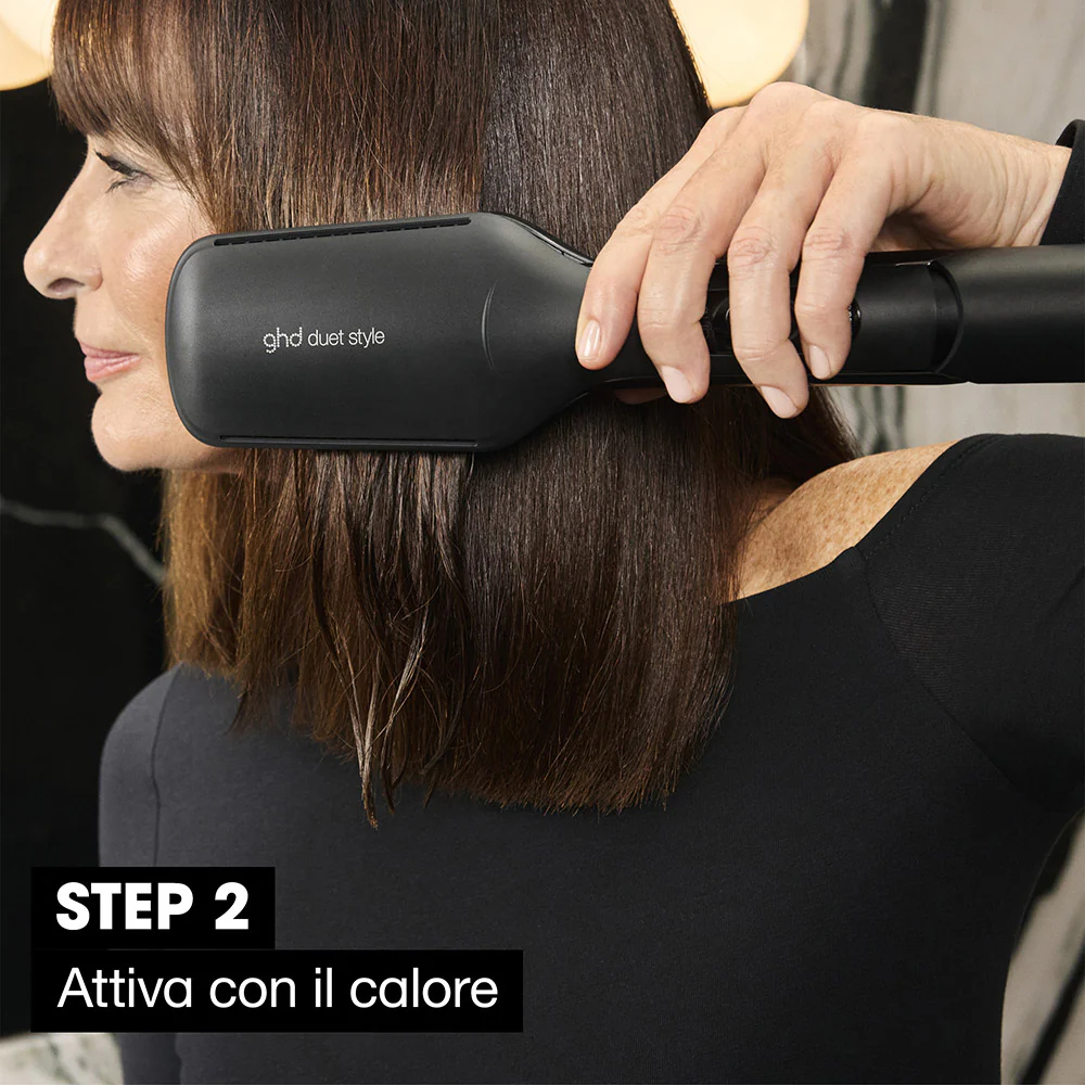 Ghd Rehab Dry Hair Nourisher 95ml - trattamento idratante senza risciacquo - Image 2