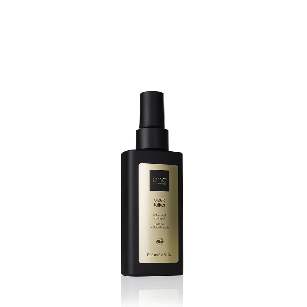 Ghd Sleek Talker Oil - olio termoprotettore - Image 2