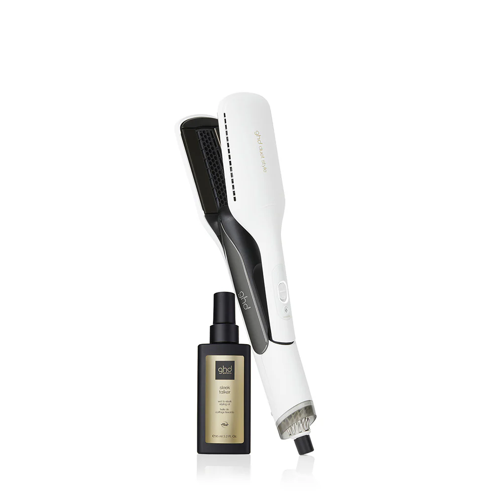 Ghd Sleek Talker Oil - olio termoprotettore - Image 3
