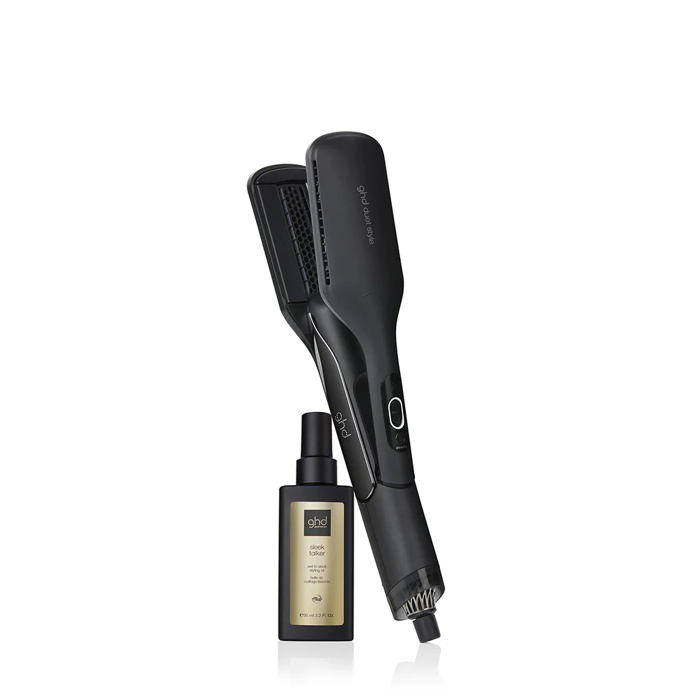 Ghd Sleek Talker Oil - olio termoprotettore - Image 4