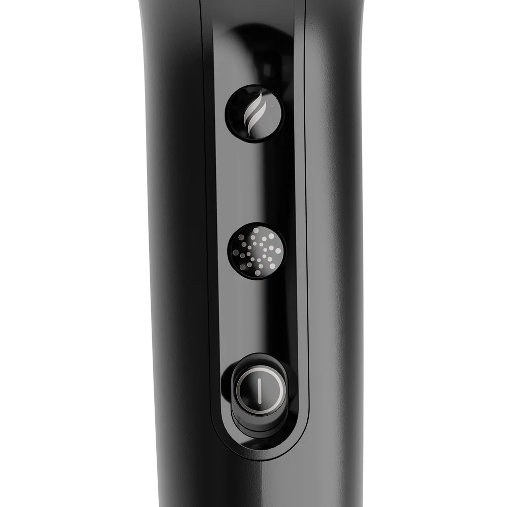 Ghd Speed Black - asciugacapelli ionico - Image 4