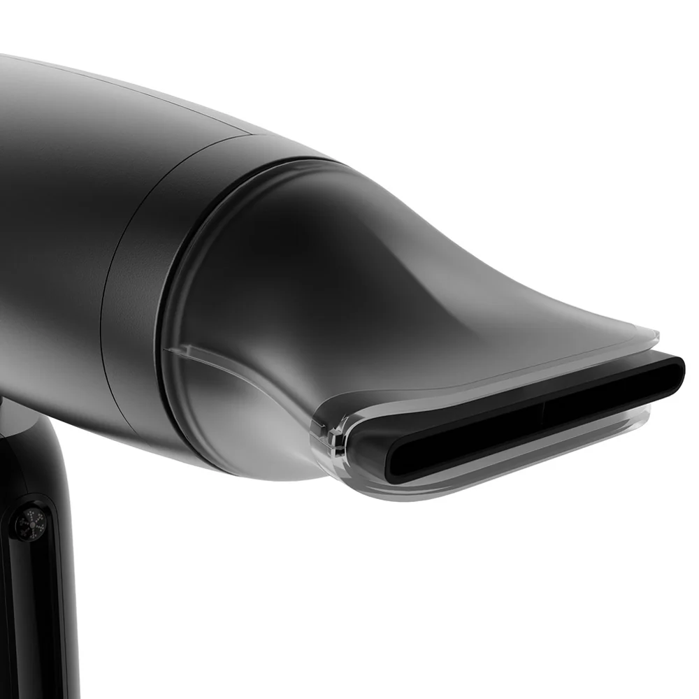 Ghd Speed Black - asciugacapelli ionico - Image 5