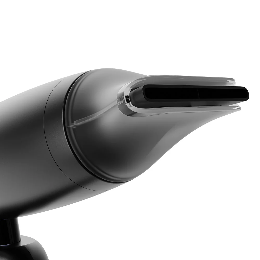 Ghd Speed Black - asciugacapelli ionico - Image 6