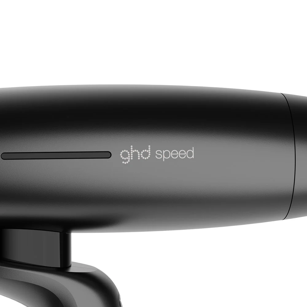 Ghd Speed Black - asciugacapelli ionico - Image 7