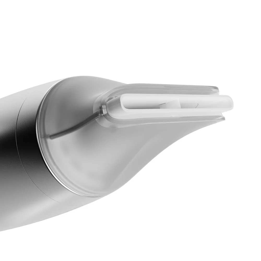Ghd Speed Silver White - asciugacapelli ionico - Image 6